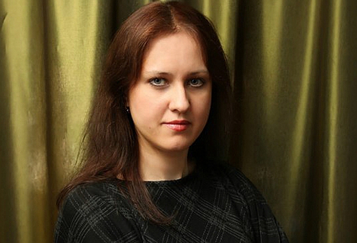 Экстрасенсы ведут расследование Наталья Воротникова