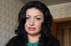 Зулия Раджабова участница Экстрасенсы ведут расследование